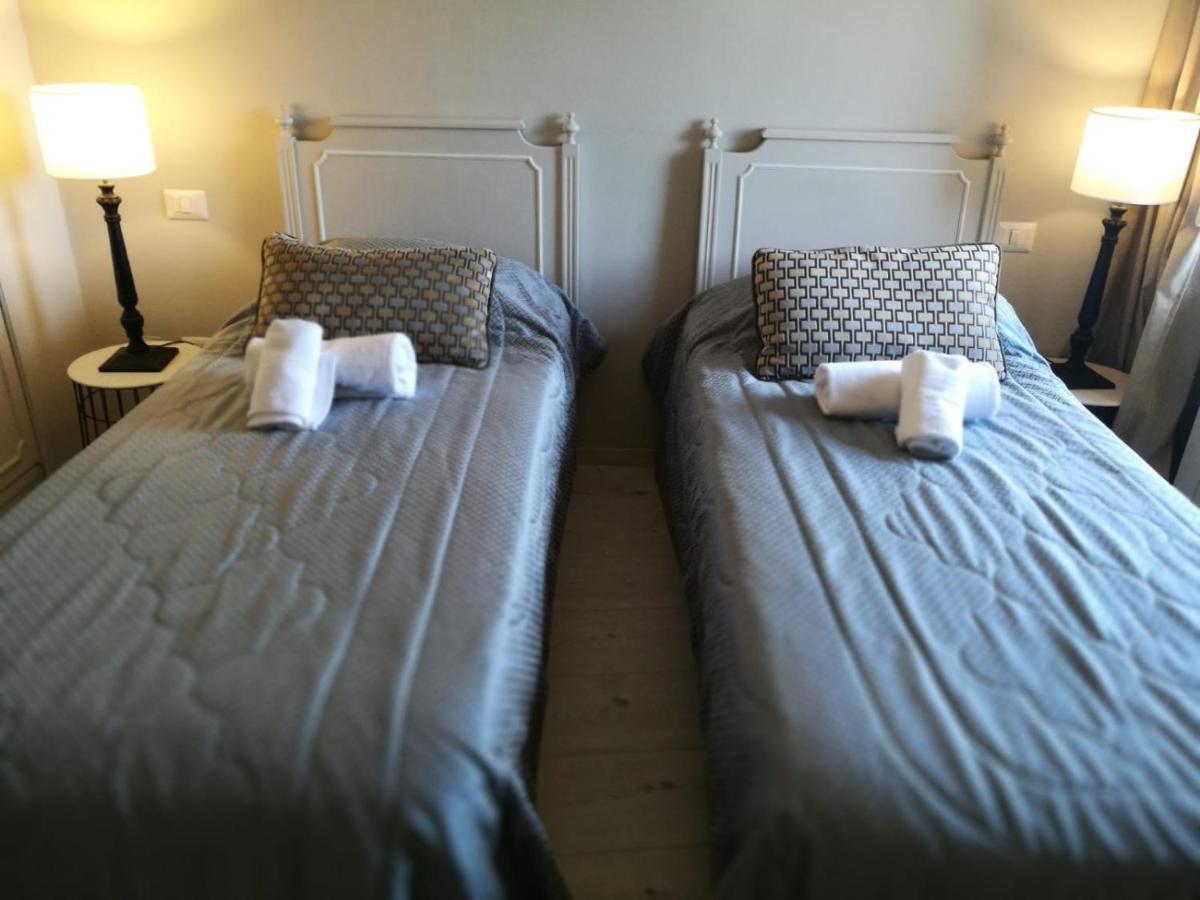 Le Mille E Una Notte Exclusive Suite Firenze Екстер'єр фото